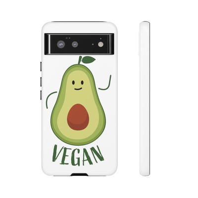 Handy Hülle ''Vegan''