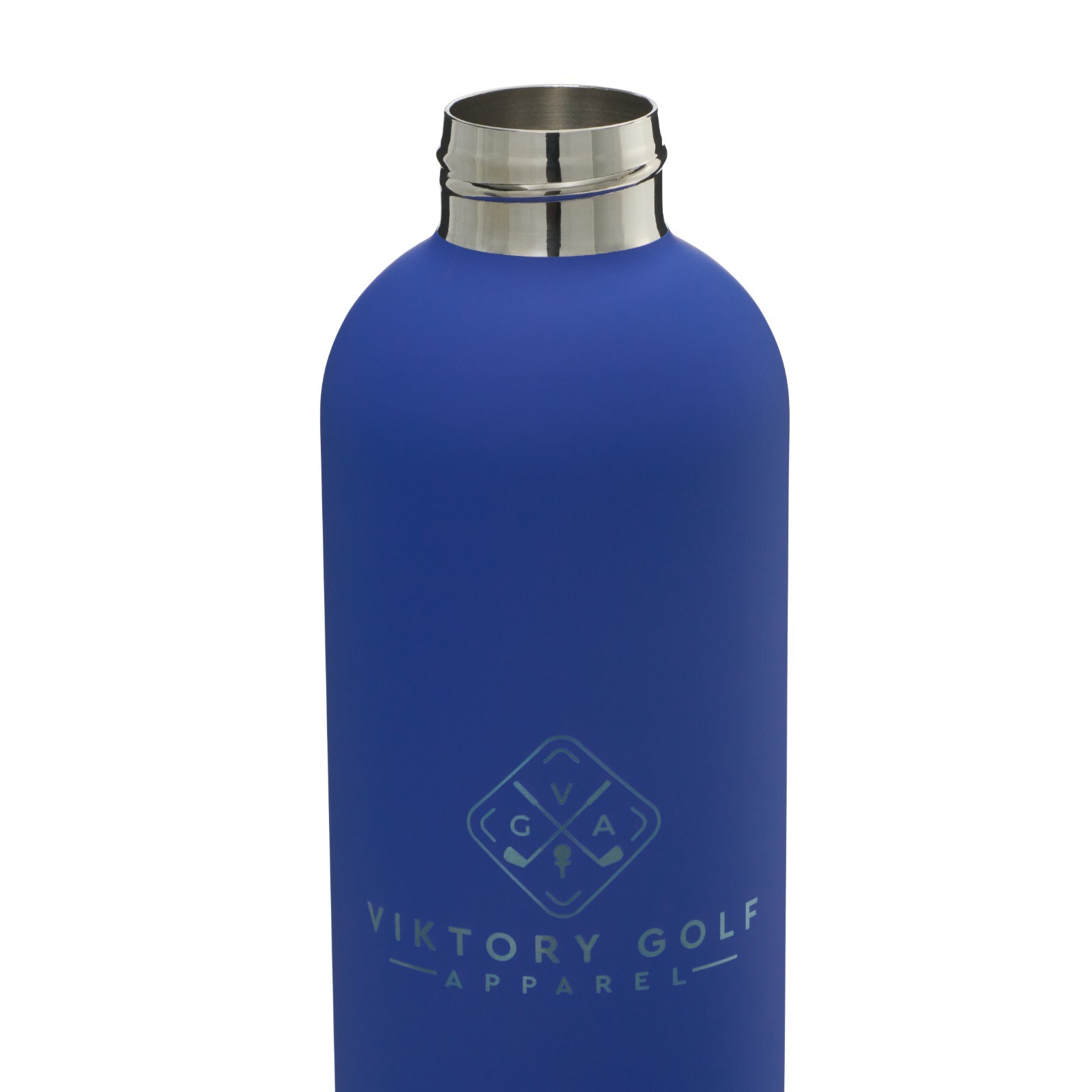 Premium, Double-Walled, Vacuum Sealed, Insulated Water Bottle - 25 oz (750 ml)