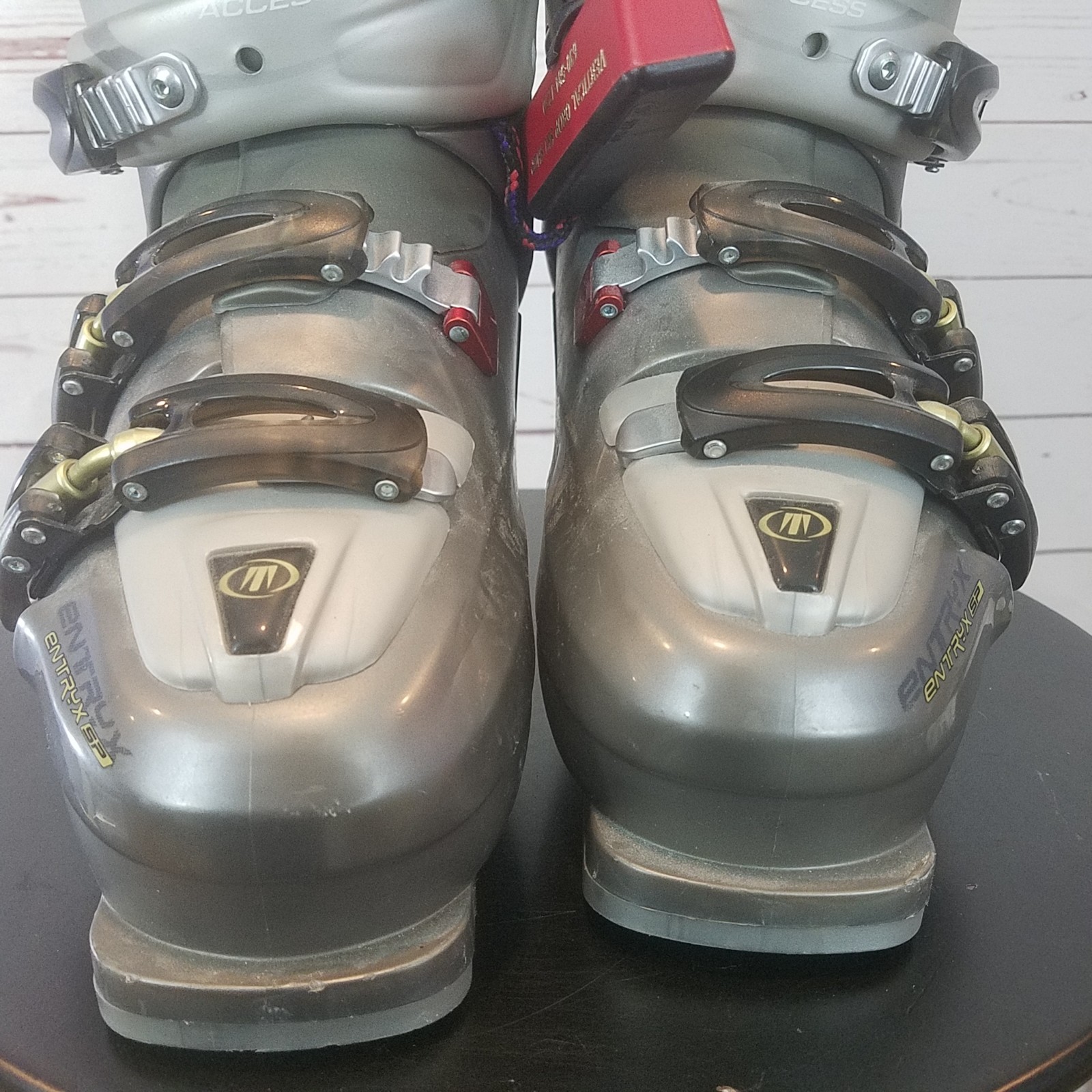 Tecnica Entryx SP Ski Boots Size 250-255