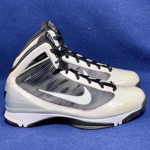 NIKE - hypershift 27㎝　basketball Nike Hypershift 