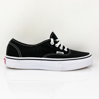 

Vans Unisex Off The Wall 721565 Черная повседневная обувь Кроссовки Размер M 6 W 7.5, Черный, Off The Wall