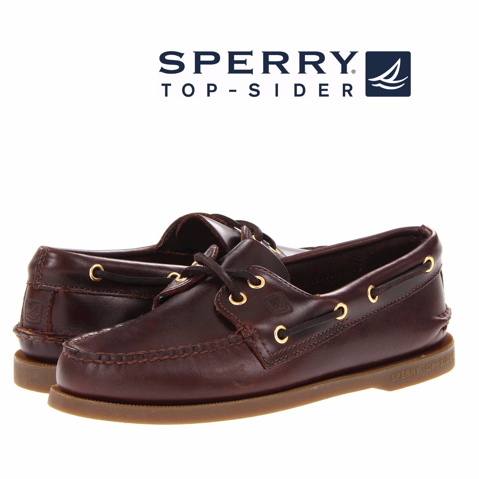 sperry top sider original