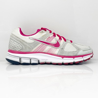 

Nike Womens Air Pegasus 28 443802-162 Белые кроссовки для бега Размер 9,5, Белый, Air Pegasus 28