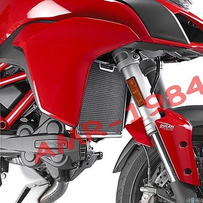 PROTEZIONE RADIATORE GIVI PR7406 DUCATI MULTISTRADA 1200 2015 2018 GIVI PR7406