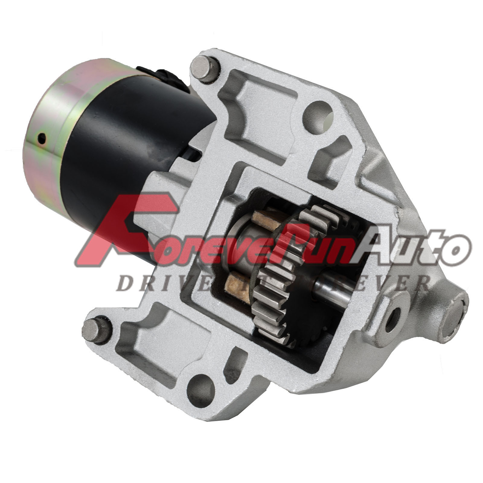 Starter for Ford Fusion Lincoln Zephyr Mercury Milan 3.0L 2006-2009