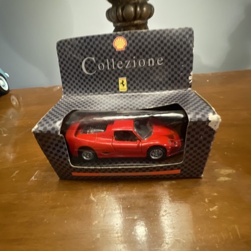Ferrari F50 1/12スケールモデル 未使用 $_12.JPG?set_id=880000500F