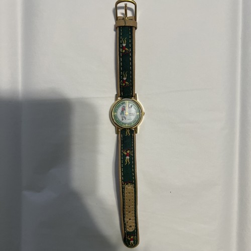 THE GOLF WATCH NORMⅡ Vintage Golf Watch | eBay