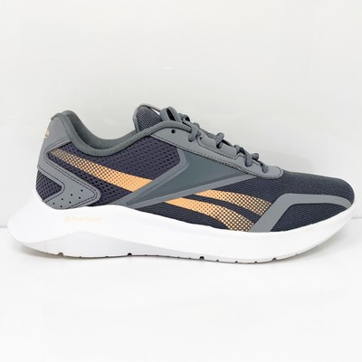 Женские кроссовки Reebok Energy Lux EG8563 серые кроссовки размер 9