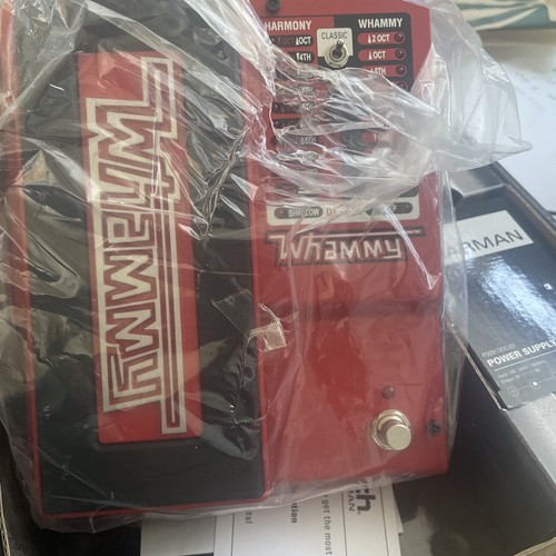 た*し様 digitech whammy pedal wh-1 912n7dw+RrL._AC_UF350,
