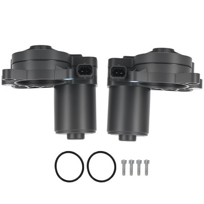 Rer L&R Parking Brake Actuator for Ford Edge/Escape/Fusion DG9Z2B713A DG9Z2B712A