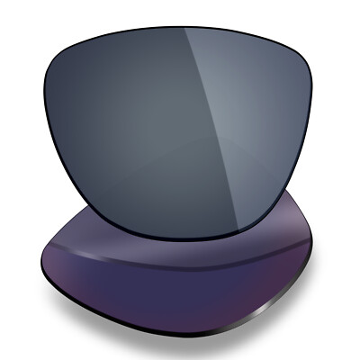 hdhut Anti-Scratch Polarized Replacement Lenses for-Oakley Frogskins Sunglass