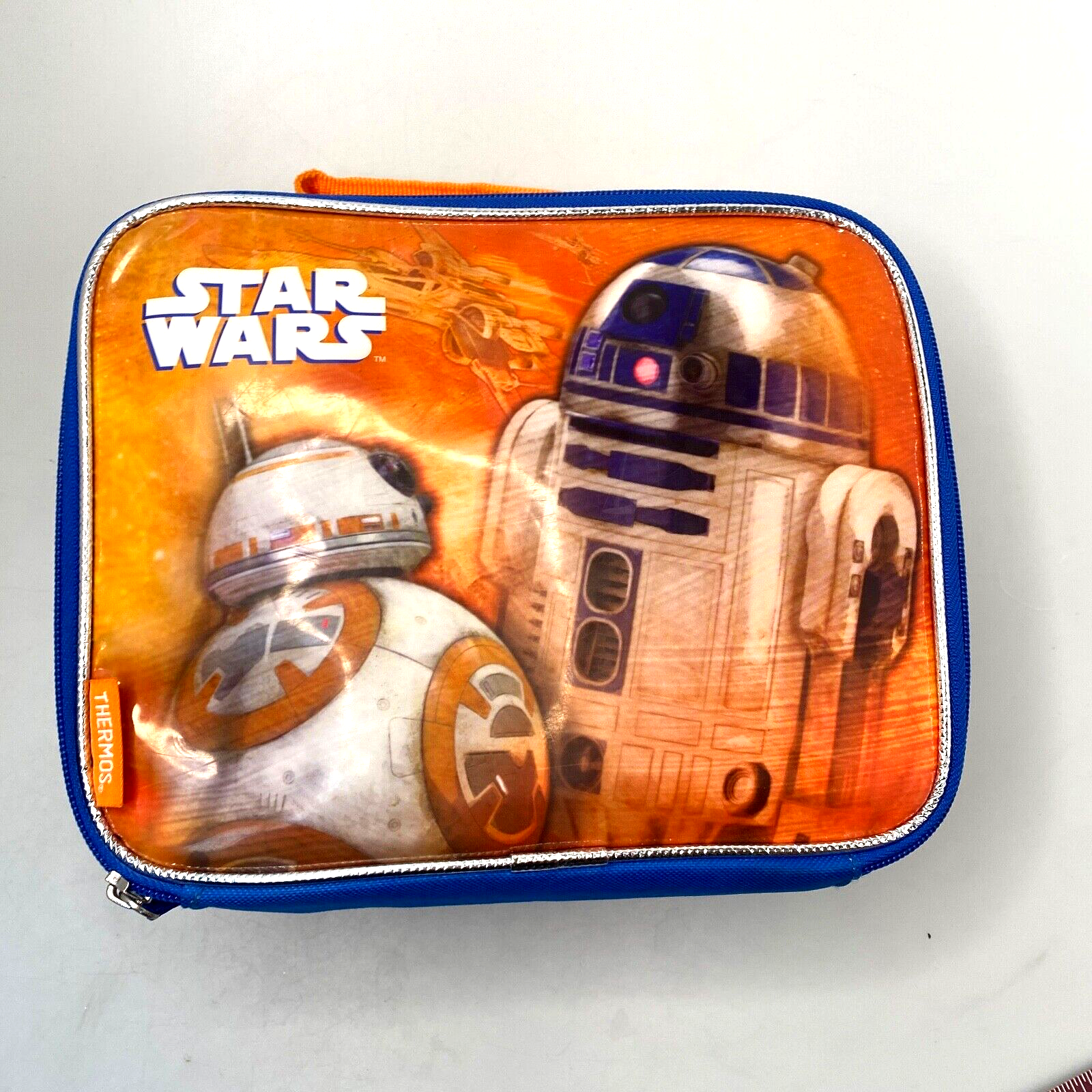 R2-d2 Bb-8 Kids
