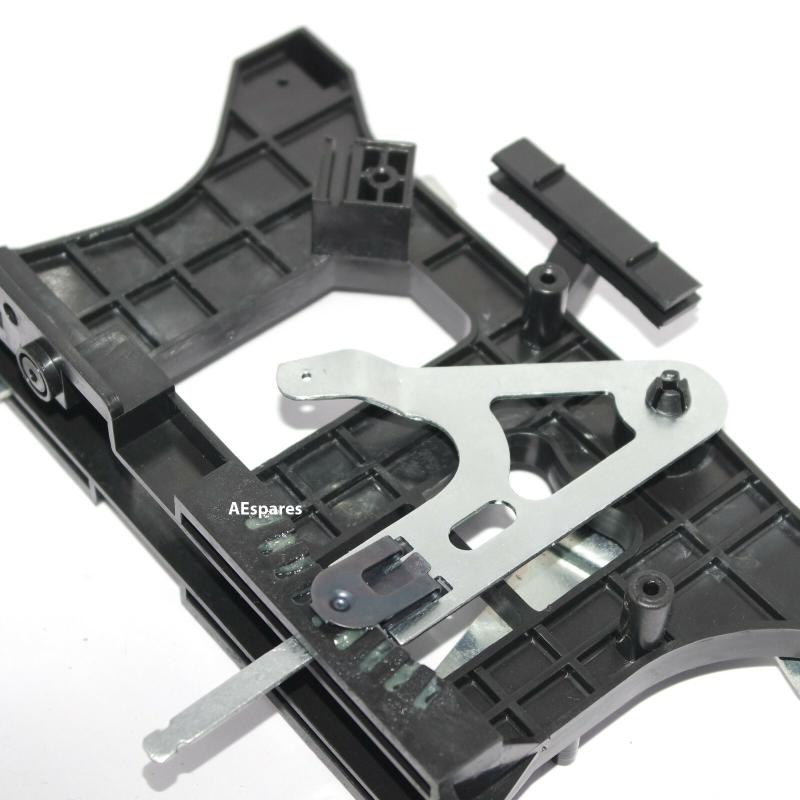 For SUZUKI HEATER AC CLIMATE CONTROL VENT LEVER SAMURAI SJ410 SJ413 SJ80 F10A