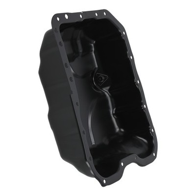 1x New Engine Oil Pan For 2021-22 Jeep Compass 2021-2023 Jeep Cherokee