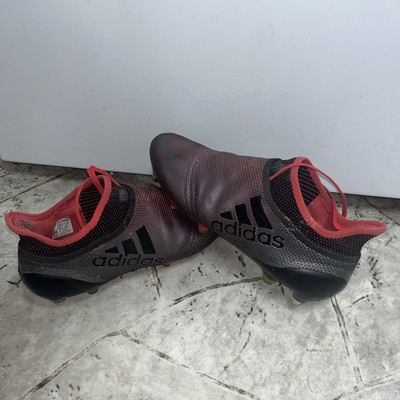 Size 17 football boots deals