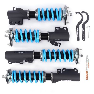 24 Ways Damper & Height Adjustment Coilover For Toyota Celica GT GTS 1990-1999