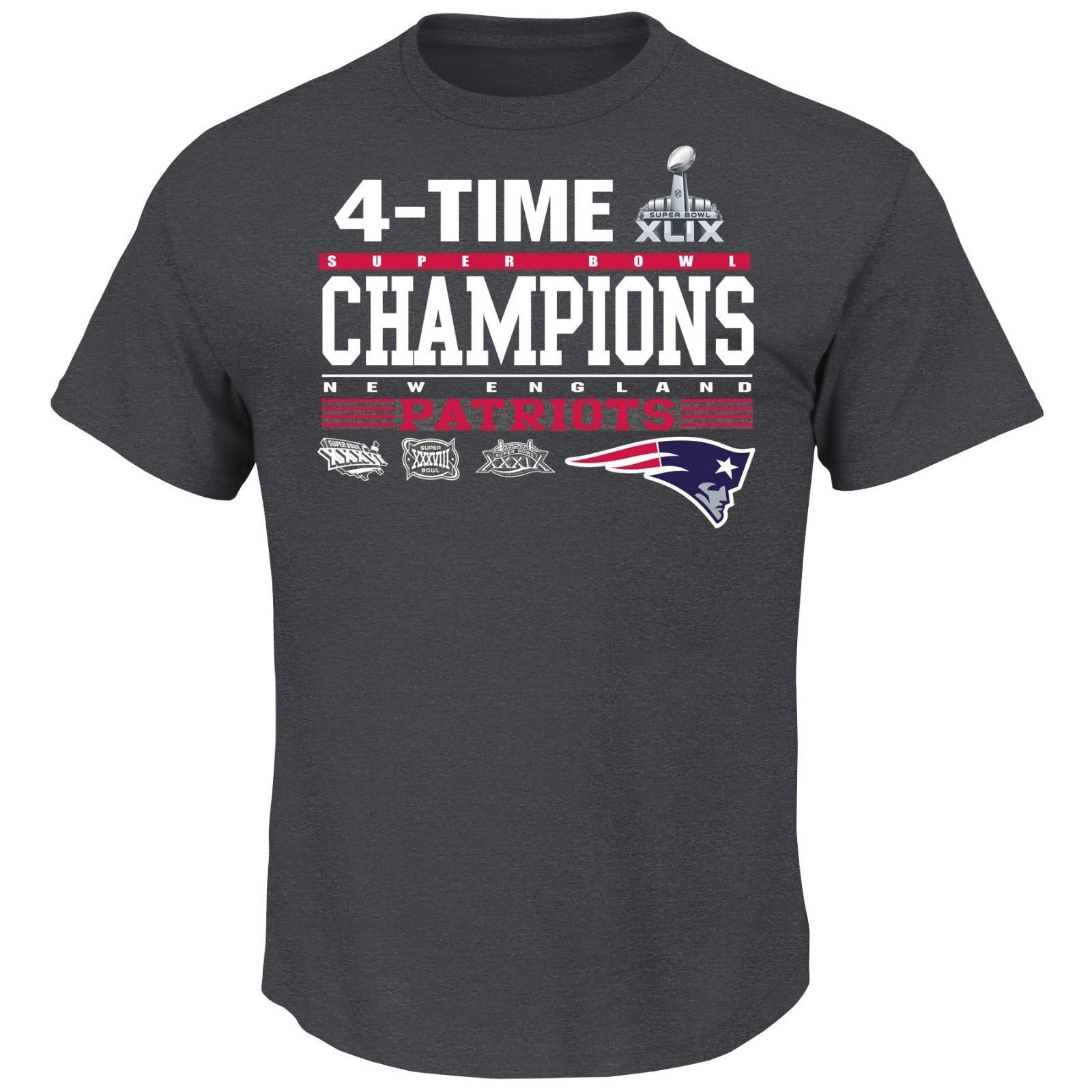 New England Patriots シャツ 12番 ネイビー L New England Patriots シャツ 12番 ネイビー L