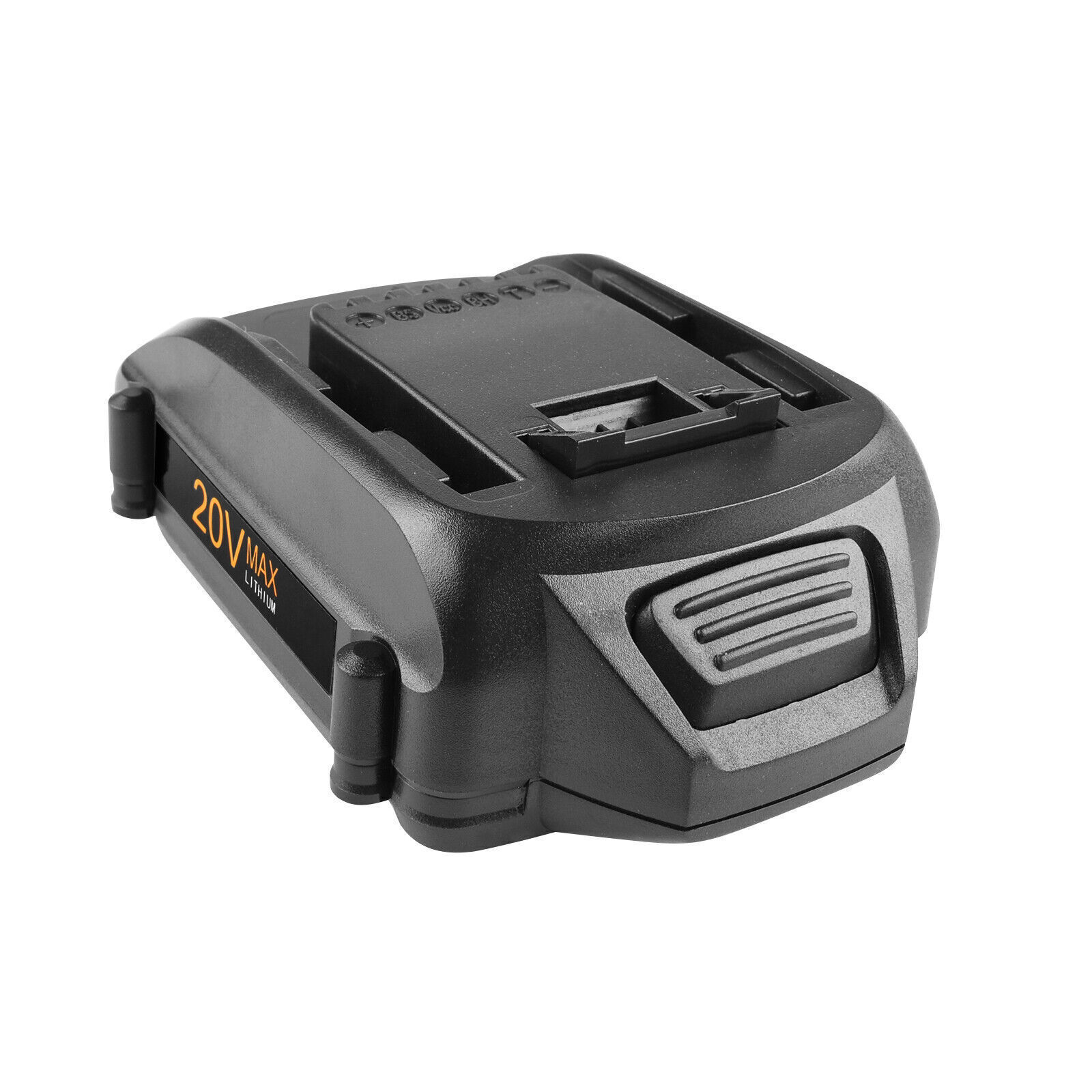 For WORX 20V MAX Extended Battery WA3520 WA3525 WA3575 WG155 3.5Ah Lithium-ion