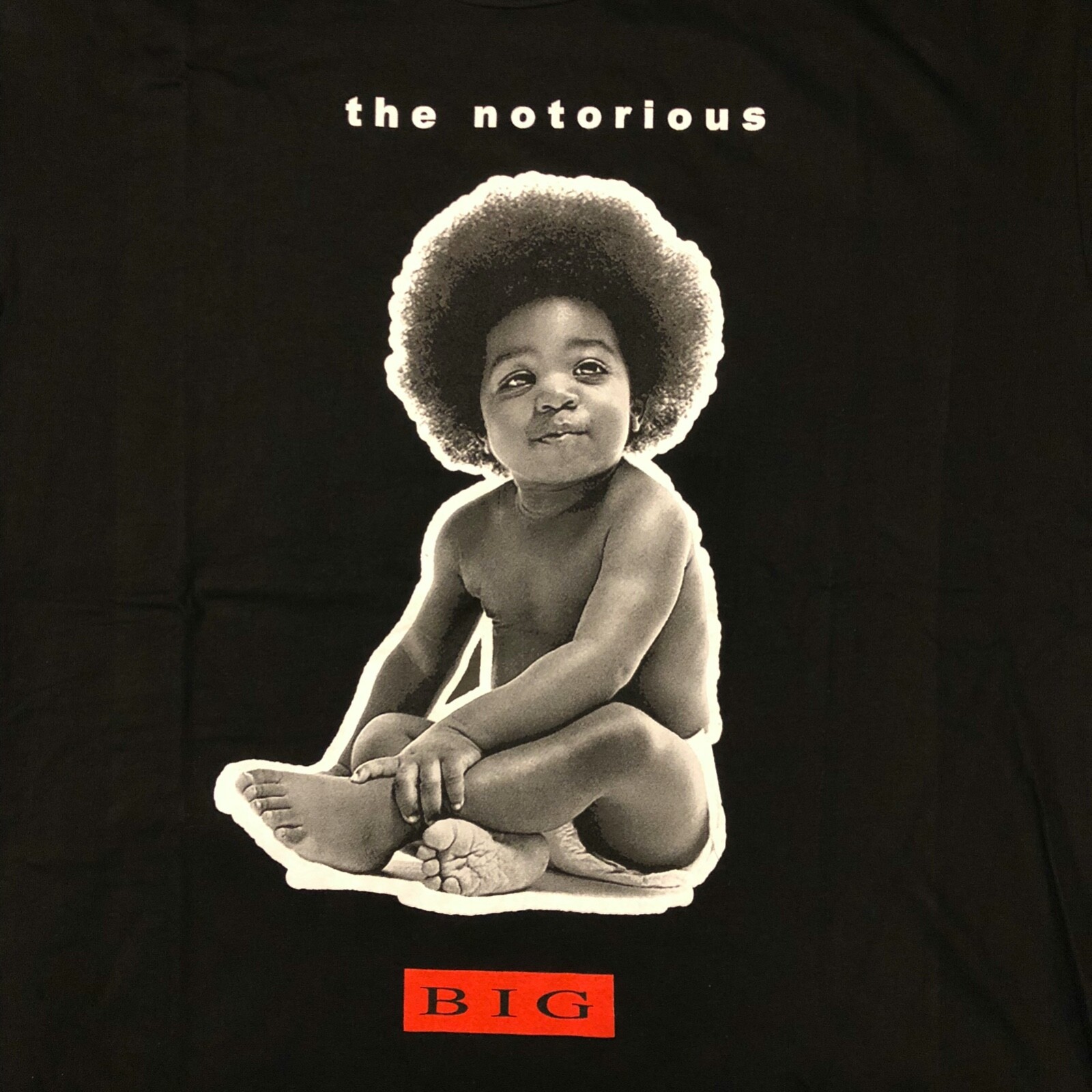【レア美品】APPLEBUM The Notorious BIG 浮世絵ポスター APPLEBUM】“WORM” 浮世絵 A1 POSTER