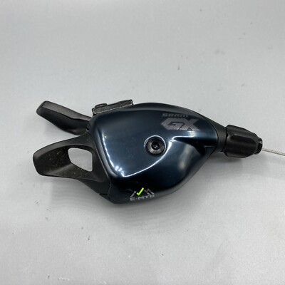 Sram Gx Eagle E-mtb Single Click 12 Speed Shifter Right Rear (9058)