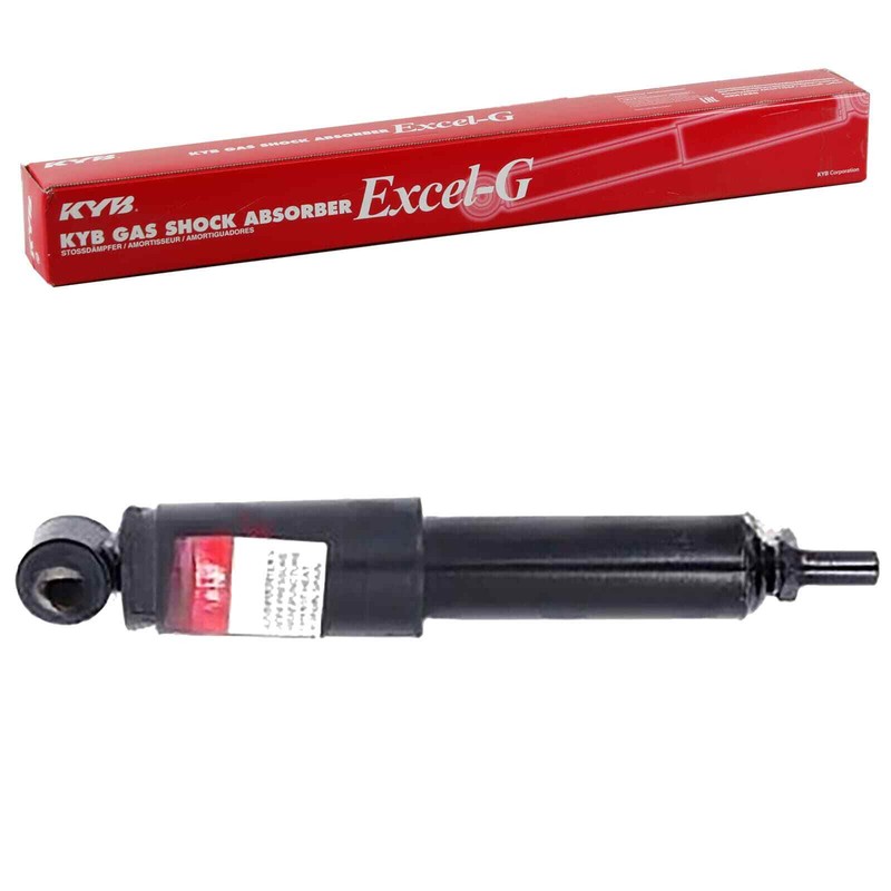 Kyb Amortisseur Ã Gaz ArriÃ¨Re Compatible Avec Vw Transporter