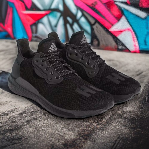 Adidas Pharrell Williams 3枚セット XO Buy Pharrell x Tokio Solar Hu 'Friendship Pack' - S42576 | GOAT