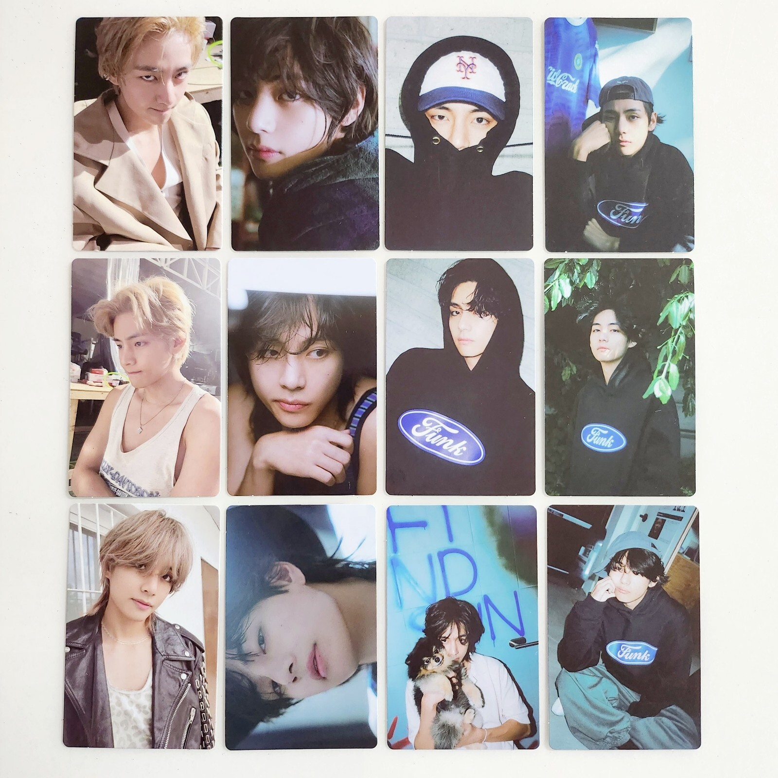 BTS  LAYOVER V ラキドロ　powerstation パワステ $_57.JPG?set_id=8800005007