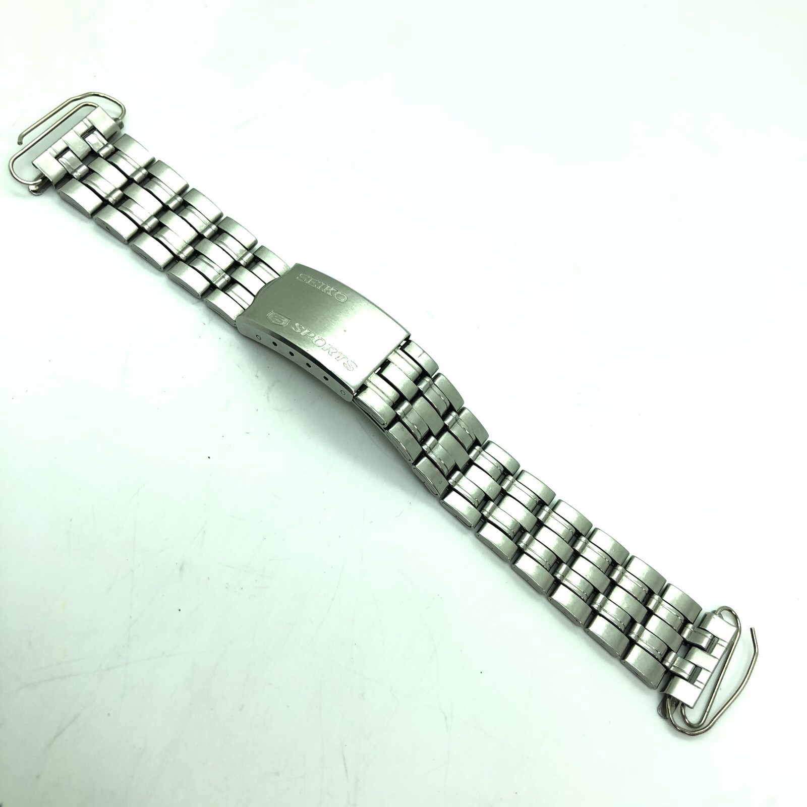 #C117 SEIKO ロードマチック 純正ベルト【 XAA 581】 C117 SEIKO ロードマチック 純正ベルト【 XAA 581】 セイコー