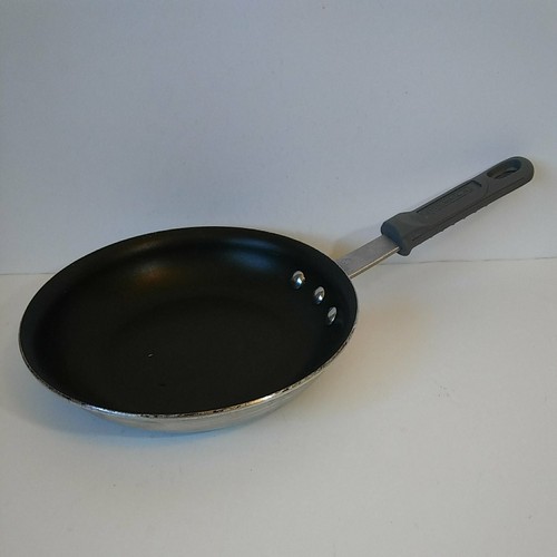 Tramontina Brava Frying Pan Stainless Steel Triple Bottom with Handle 24 cm 2.1 L 62415240