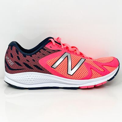 

Женские розовые кроссовки New Balance Vazee Urge WURGEPK Размер 9,5 D, Розовый, Vazee Urge