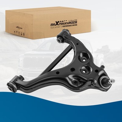 Front Lower Passenger Side Control Arm For Ford Expedition F-150 F150 2015-2022