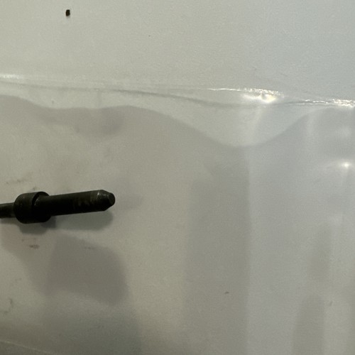 Davis D-32 32 Auto Parts: Guide Pin