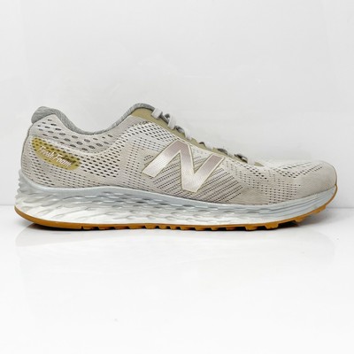 

Женские кроссовки New Balance FF Arishi V1 WARISL01 серые кроссовки размер 10 B, Серый, Fresh Foam Arishi V1