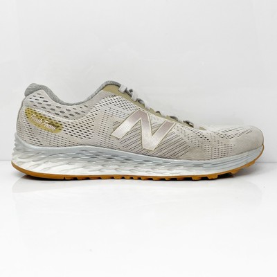 Женские кроссовки New Balance FF Arishi V1 WARISL01 серые кроссовки размер 10 B