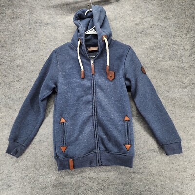 Naketano hoodie xxl sale