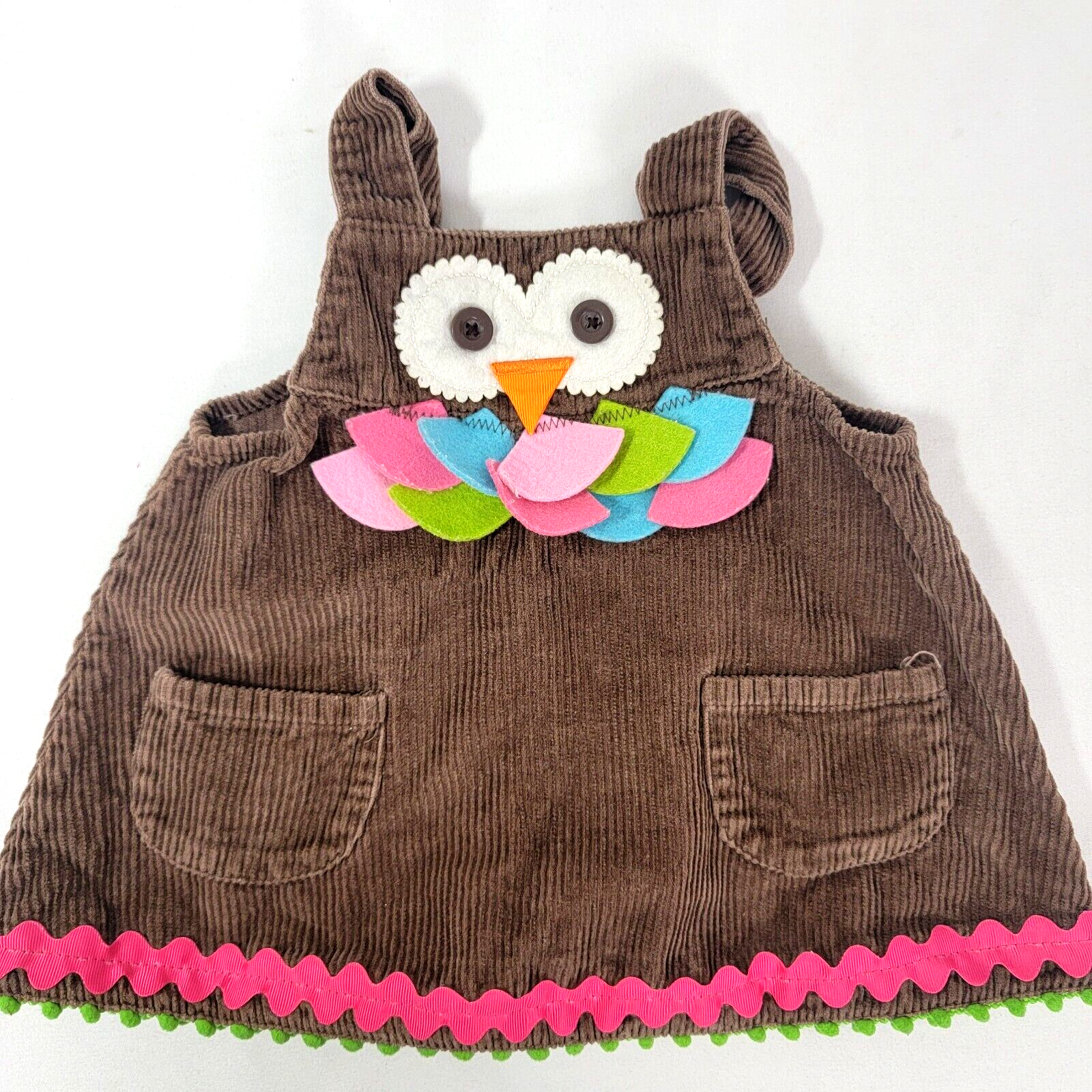 【LOULOUSEOUL】Muddy Baby Dress (Brown) The Wolf Gang | Elke Crochet Mini Dress Cocoa | Girls with Gems