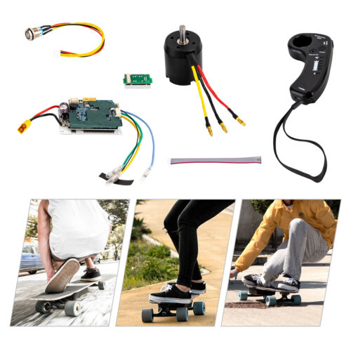 1800w Motor New