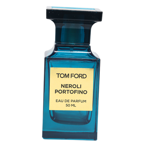 TOM FORD Neroli Portofino 50ml 箱付き TOM FORD Neroli Portofino Eau de Parfum Fragrance Travel