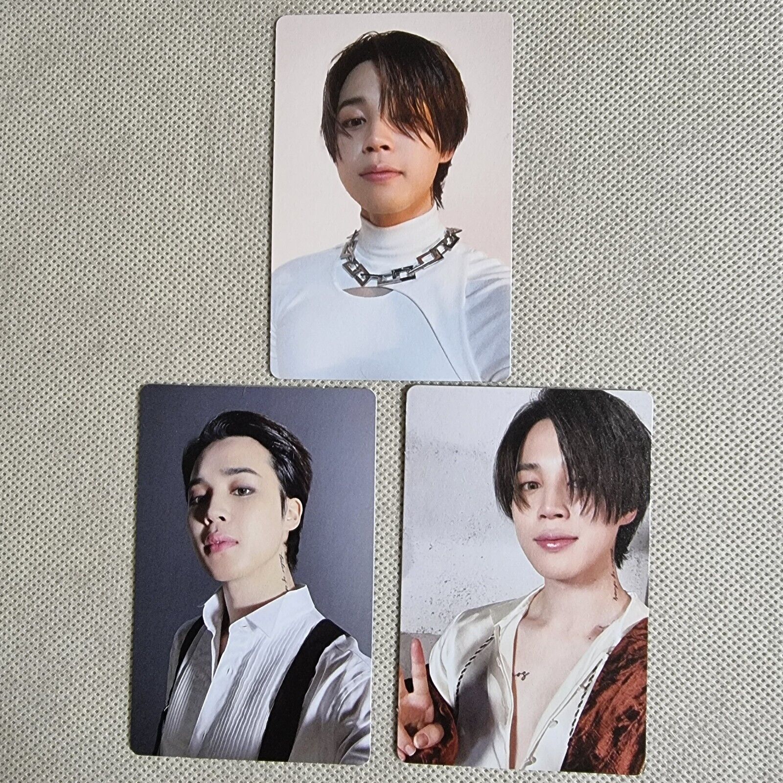 BTS JIMIN Special 8 Photo-Folio Me, Myself,Time Difference BTS JIMIN Special 8 Photo-Folio Me, Myself,Time Difference