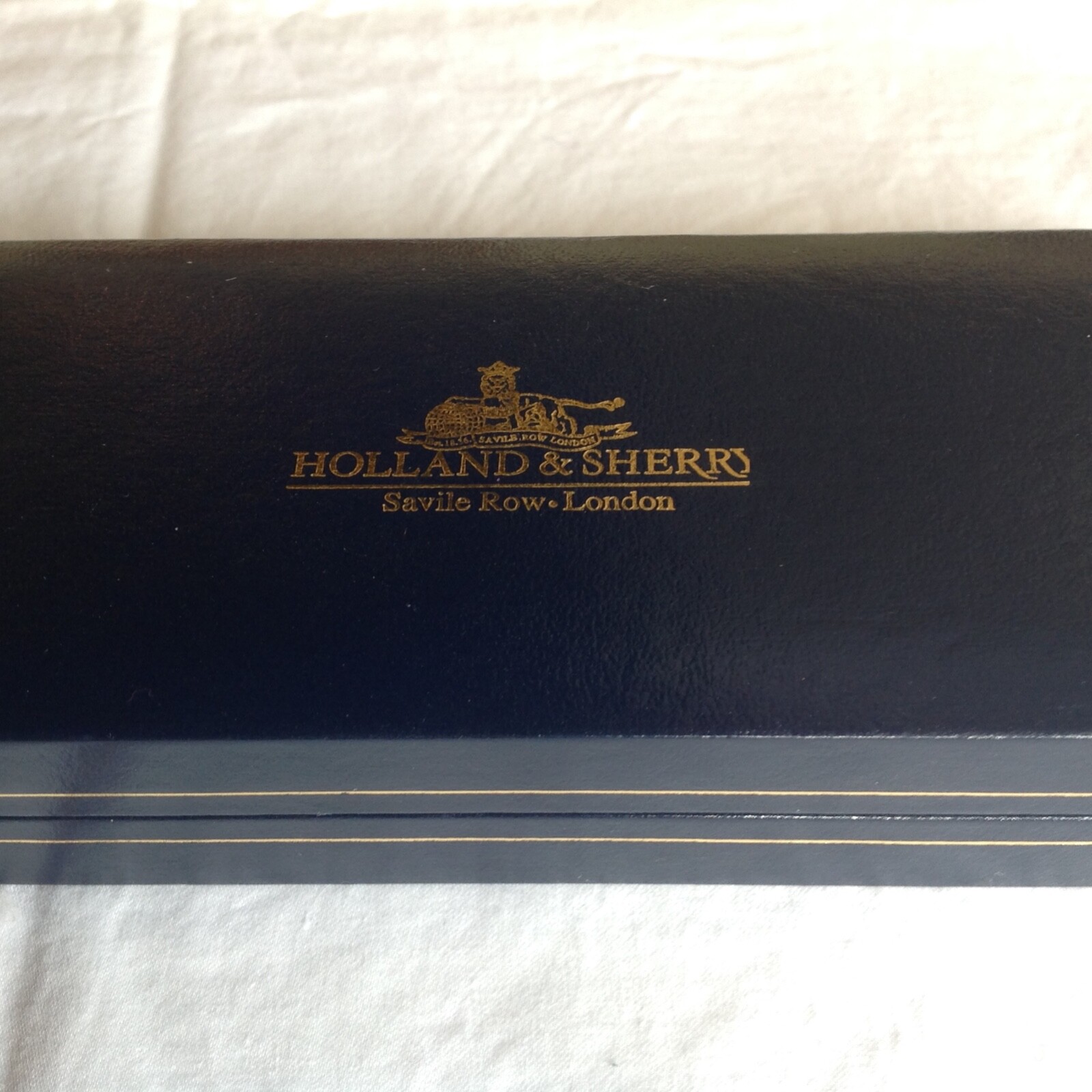 Holland & Sherry Carpe Diem Gilt Blazer Button Set of 11 Solid Brass England