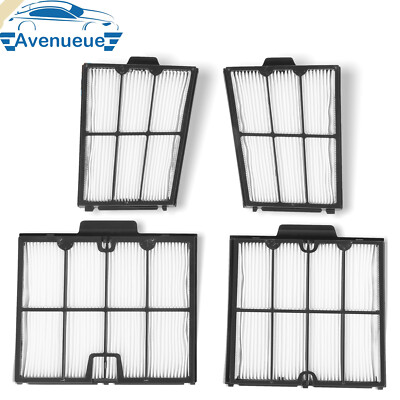 9991467-R4 Ultra-Fine Filter Cartridge Filter Panel for Dolphin Pool Cleaner