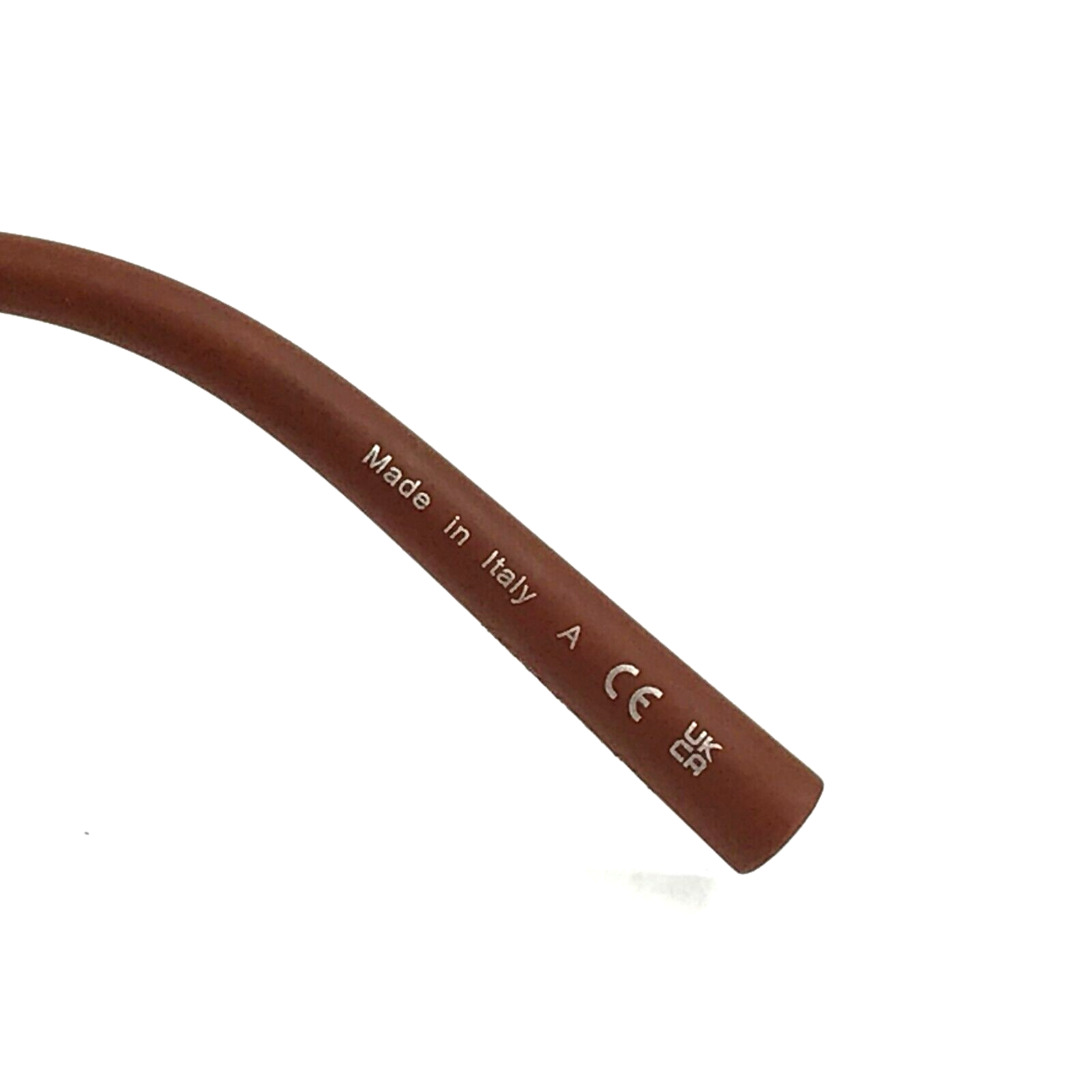 Pre-owned Oliver Peoples X Roger Federer Sunglasses Ov5556s 700253 R-4 Semi-matte Umber In Brown