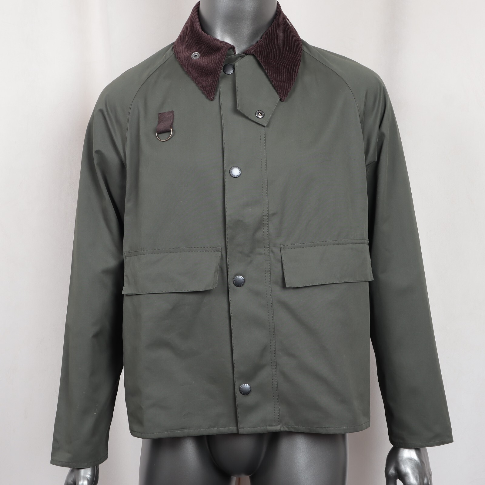 【Barbour/バブアー】Spey jacket $_57.JPG?set_id=880000500F