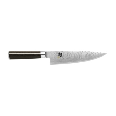 Shun Cutlery Classic Chef's Knife 8 , Thin, Light Kitchen Knife, Ideal for Al...