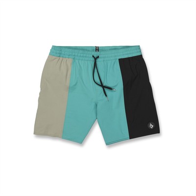 

Мужские плавки Lido Liberator Volcom, Temple teal