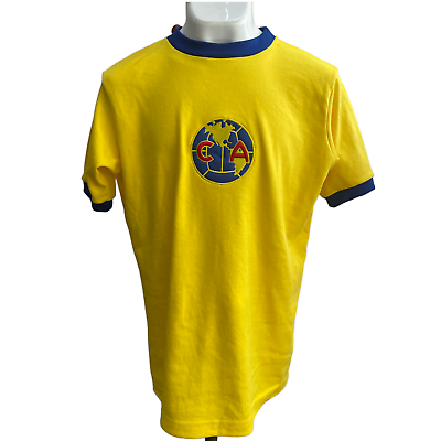 Club america chanfle jersey hotsell