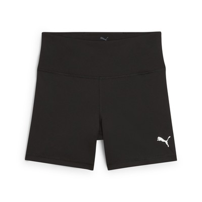 PUMA Womens Train All Day ESSENTIALS 5 Short Tights