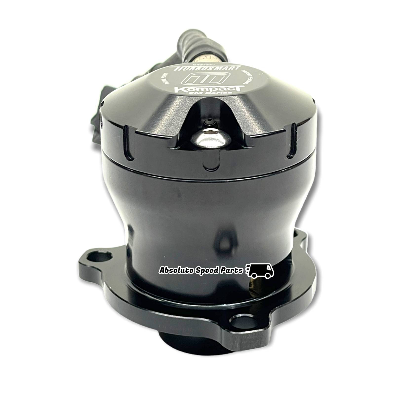 Turbosmart Blow Off Valve Kompact BOV Dual Port VR9 for BMW N55 E90/E92/F Series