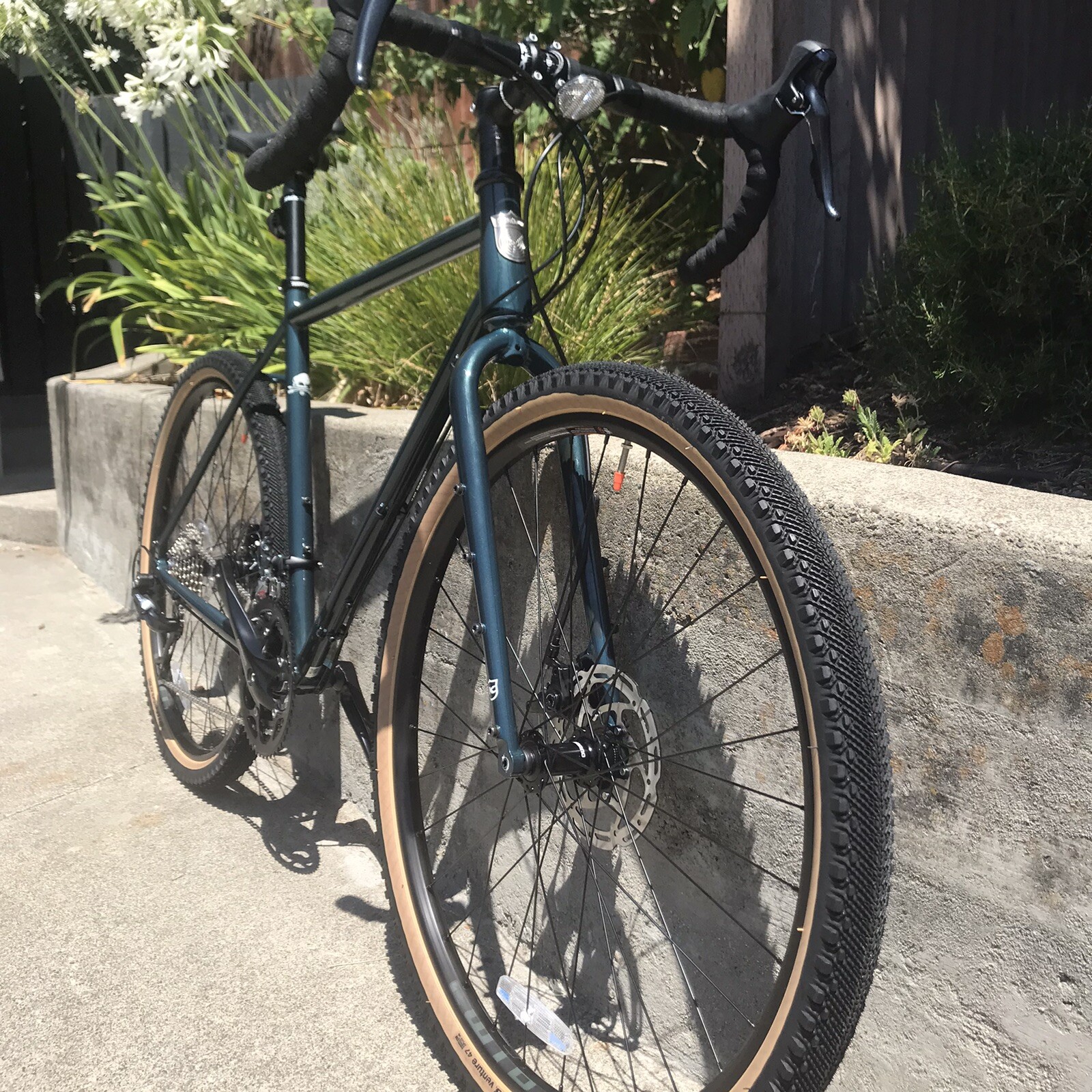 Kona Rove u2022 2022 u2022 Steel Gravel Bike u202252 cm u2022 *BRAND NEW* u2022 650b 