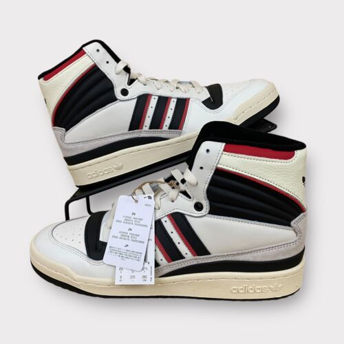 Sneakerhead Saturday: Adidas El Dorado RUN DMC Cloud White